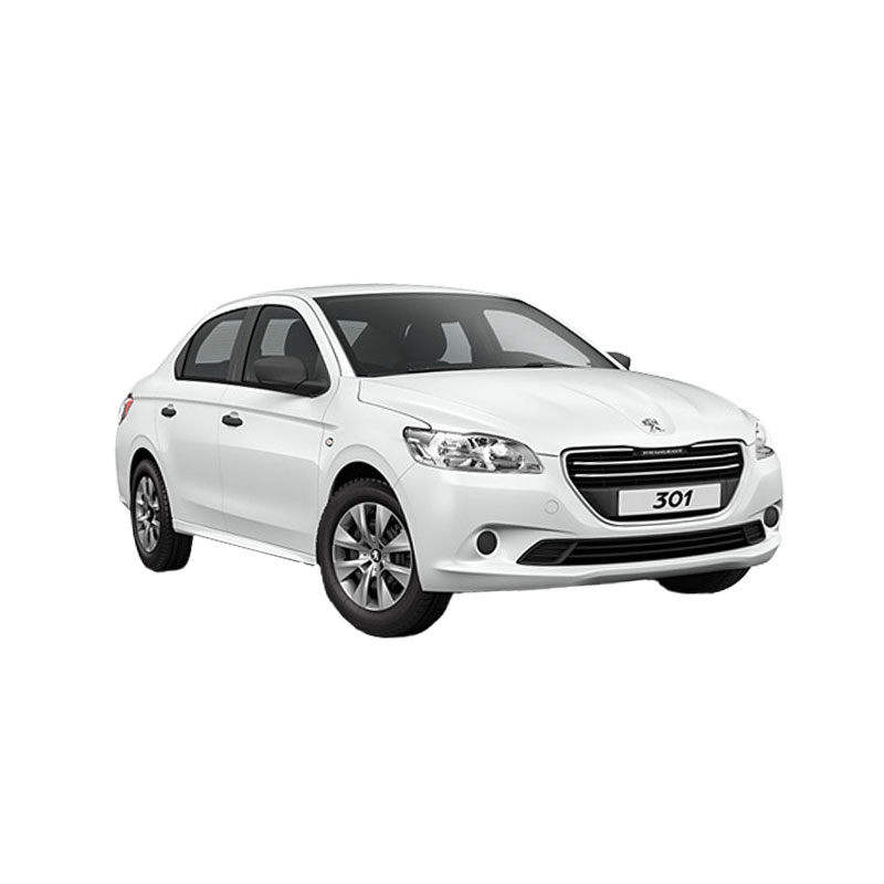 Peugeot 301 1.6 BlueHDI Active 2018