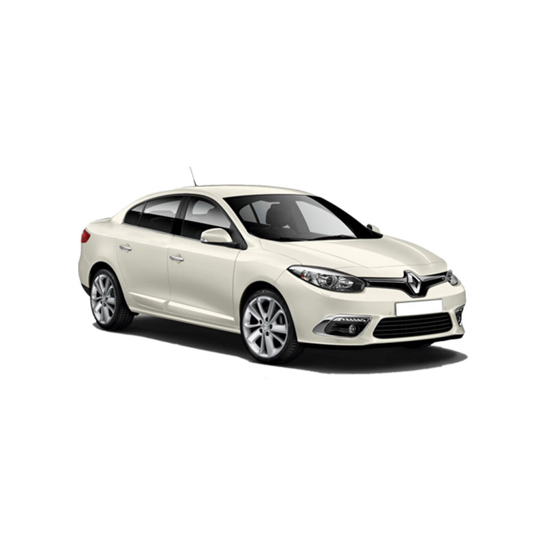 Renault Fluence 1.5 dCi Authentique 2011