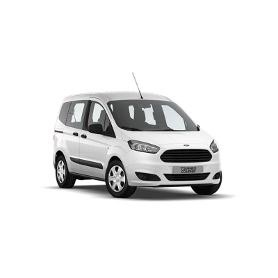 Ford Tourneo Courier 1.5 TDCi Delux 2015